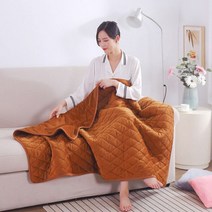 usb전기장판 휴대용담요 캠핑담요 외출담요 국경 간 뜨거운 판매 usb 전기 다기능, 75x120cm, Kinki
