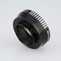 PK-NX 카메라 렌즈 어댑터 링 디지털 삼성호환 NX210 NX5 용 Pentax PK K 마운트, 한개옵션0