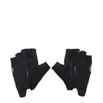 CASTELLI 로쏘 코르사 에스프레소 반장갑 (4519026-010)