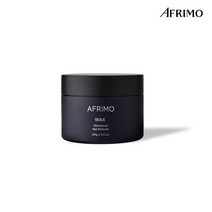 [아프리모] 위버섹슈얼 매트 퍼퓸 왁스 100g, 1개