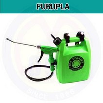 DIA 2.7L 분무기 570 FURUPLA/핸드스프레이/핸드분무기/