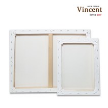 국내제작 면천 아사천 캔버스 반아사캔버스(브라운천) 1호~15호 유화 아크릴 미술용 무지 빈센트캔버스, P형(풍경), 15호(면천)