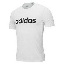 [아디다스] 반팔티 FQJ 리니어 SJ 반팔티(GL0058) GL0058