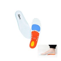 6in1 신발깔창 오솔라이트 충격흡수 더블쿠션 기능성 인솔