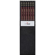 MITSUBISHI Pencil 미쓰비시 연필 하이 유니 3H 1 다스 HU3H, 1개