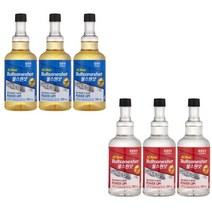 연료첨가제 불스원샷 자동차용품 co 불스원샷 스피드 연료 첨가제 3개 자동차용품 (제스트)_973EA, 경우차량용, 본상품선택