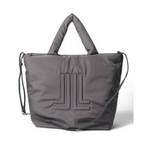 23FW LANVIN en Bleu 랑방온블루 JL bonding 투웨이 토트백 3컬러