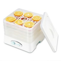 뜨거운 판매 모델 작은 말린 과일 기계 가정용 식품 탈수기 다기능 야채 애완 동물 고기 건조기 220V 식품건조기 감말리기 벼건조기 오징어건조기 리큅 홍삼건조기 말랭기, 유럽 ​​연합