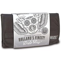 Reuzel Pigs Can Fly Dopp 백 키트 익스트림 5개 3550511803, Extreme