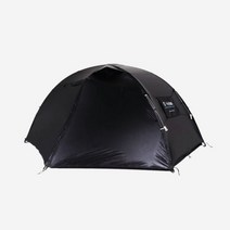 헬리녹스 알파인돔 2p 블랙 Helinox Alpine Dome 2p Black