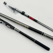 바낙스 메이저천명 찌낚시대 양어장낚시대, 2.5-530
