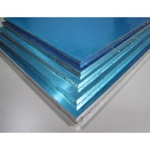 등록상품명:알루미늄판3T 200mmx400mm/ 두께3mm/ 폭 200mm 길이 400mm/알미늄판3mmx200x400mm/3T알미늄판200x400mm, 1개