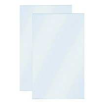 FEP PFA FILM 레진 3D프린터 DLP/SLA/LCD용 필름, FEP 150um, 260x380mm