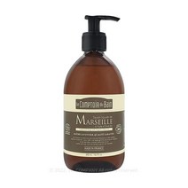 르꽁뚜아르뒤뱅 오가닉 올리브앤민트 마르세유솝 500ml