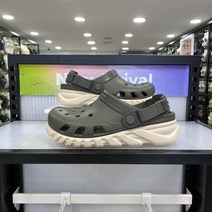크록스 NC15 듀엣 멕스 II 클로그 208776-3J8