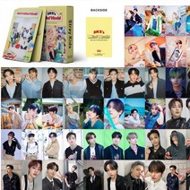 아이돌 포토카드 Kpop-포토 카드 스트레이 키즈 2022 막시덴트 로모 새 앨범 남아 사진 엽서 팬 컬렉션, 13 B13