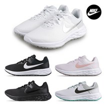 국내매장판 나이키 레볼루션6 넥스트 네이처 우먼스 DC3729-003 여자 운동화