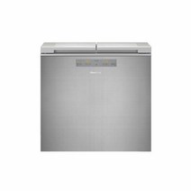 위니아 딤채 뚜껑형 김치냉장고 WDL16HEWUSS 새턴 실버 153L 브리스 실버 221L