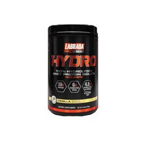 Labrada 프로 시리즈 하이드로 웨이 20서빙, 1개, 바닐라