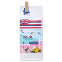 코나포유 하와이 코나커피 프렌치 바닐라 원두 200g, 핸드드립용, 1개