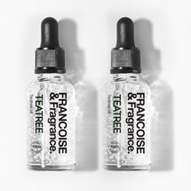 프랑스와즈 티트리오일 10ml 1+1