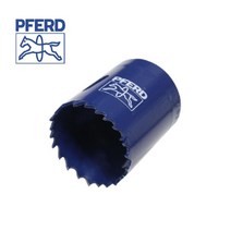 GDG7675 PFERD-초경 롱홀캇타 LS25 25mm (1EA) 홀쏘/써클커터/원형절단기/전기커터, 상세설명참조