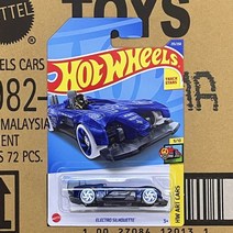 핫휠 소형 스포츠카 2022G 람보로기니 파가니 22E 자동차 모델 H, 다른, 65번 22M 파란색 철도 차량