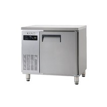 유니크대성 에버젠 직냉식 테이블냉장고 900 / UDS-9RTDE