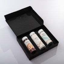 솔티앙 테이블 3종 세트, 450g