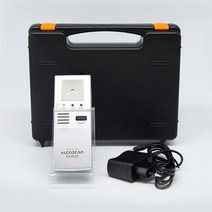 센텍 음주측정기 음주감지기 AL1102, 1개