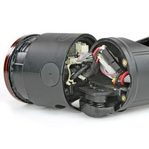 정품부품 전기자전거 리튬이온배터리 샤오미 Qicycle EF1, 중국, 앞 브레이크