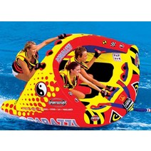 땅코보트 빠지 고무보트 해수욕장 수상레저, 4인용소파