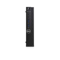 Amazon Renewed Dell 옵티플렉스 3050 마이크로 Business 데스크톱 인텔 Core i5 6500T 8GBDDR4 500GBHDD Wi Fi 블루투스 Windo