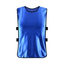 Scrimmage 팀 연습 조끼 Pinnies Jerseys Bibs 통기성 성인 스포츠 농구 축구 Footbal