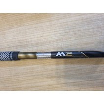 테일러메이드 M2 드라이버 아시안스펙 S 샤프트