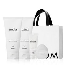 (신세계시코르강남역점)SSG 단독 마이크로 폼 클렌저 듀오, 15.마이크로 폼 150mL 2개 + 젤