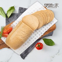 맛있는 베지푸드 콩살들이 500g, 1개