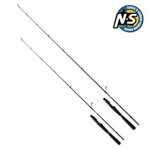 엔에스 다크호스2 멀티 루어낚시대 입식 좌대 전용 루어대, S-150 M-ML