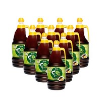 호재식품 [대용량 식당용 업소용]맛있는 들향기름1.8Lx10, 10개