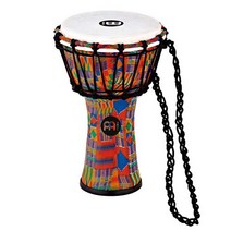 Meinl 7인치 주니어 로프 젬베 Kenyan Quilt JRD-KQ
