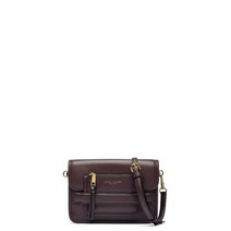 여자명품마크제이콥스가방80008878 Marc Jacobs Leather Madison Large Shoulder Bag in Rubino