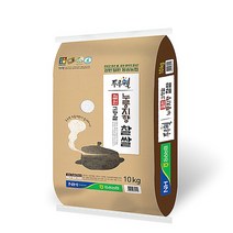 22년산 두루웰 철원고향찰 누룽지향 찰쌀 10kg 동송농협, 없음