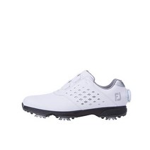 114057 [풋 조이] 골프 슈즈 E 컴포트 보아 레이디스