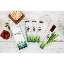 비비드헬스 술이 싹 새싹보리(벌꿀맛) 숙취해소 젤리 20g x 40포, 40개