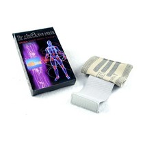 닥터체크 밴드형 손목 보호대 산모손목보호대 임산부 건초염 터널증후군 염증 통증 아플때, 쿠팡 M, 쿠팡 본상품선택