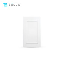 일신 맹커버 콘센트 1구 콘센트가리개 낱개, 1개