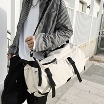 패션 토트백 캐주얼 신학기 숄더백 가방 백팩 여행 헬스가방 요즘유행하는가방 보스턴 운동가방