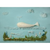 포토존 사진 배경 어린이 생일 아기 백일 테마 스튜디오 소품 강아지포토존, Seamless 90cmx60cm+23