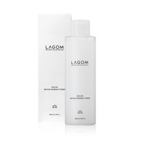 라곰 셀러스 리바이브 에센토너, 200ml, 3개
