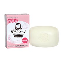 샤본다마 아보카도 유아비누(100g)